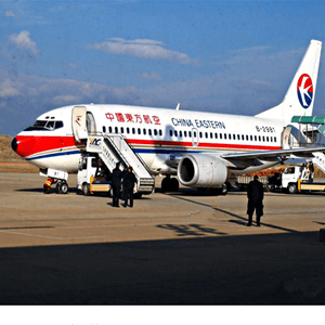 杭州萧山航空空运航空快运业稳步发展的原因是什么？